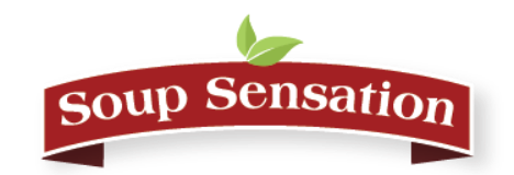 Soup Sensation Logo