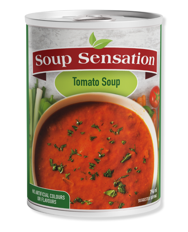Tomato Can Tomato Can