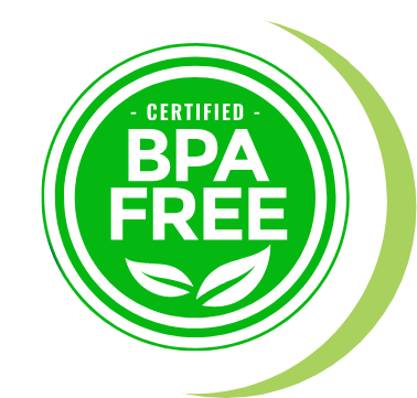 BPA Free logo BPA Free logo